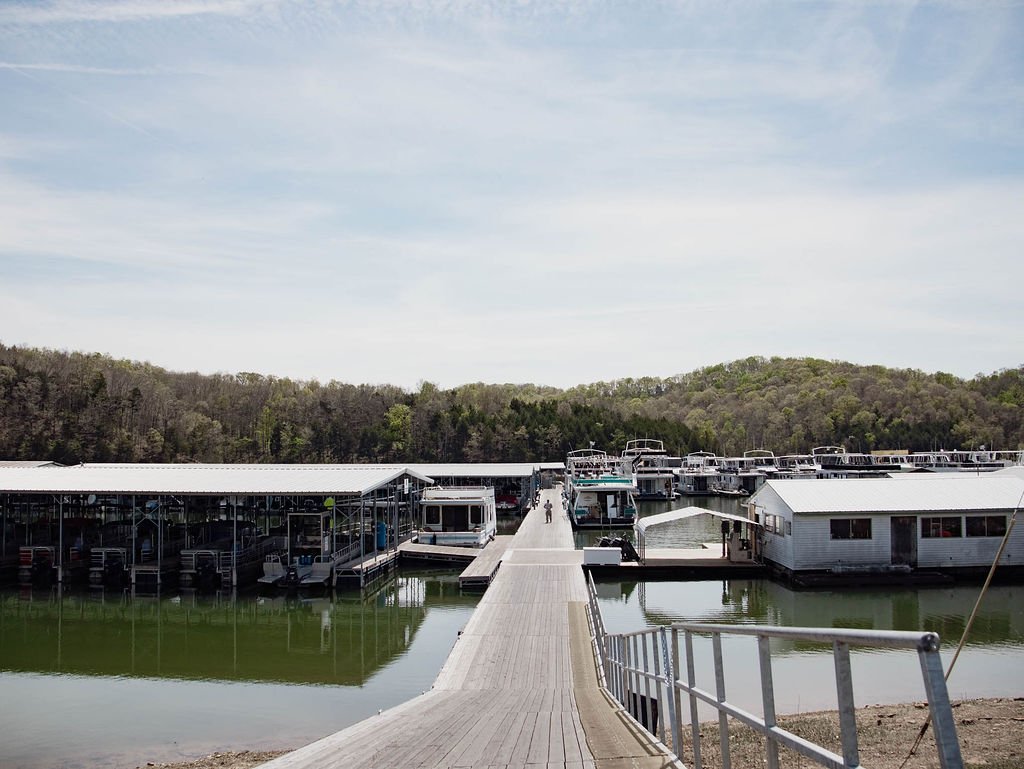 Willow Grove Marina